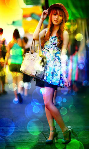 Photo Editor Collage Maker screenshot 2