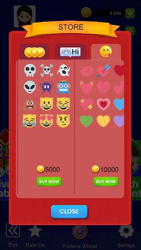 Ludo Ninja: Classic Online Mul screenshot 2