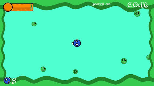 A Simple Game screenshot 2