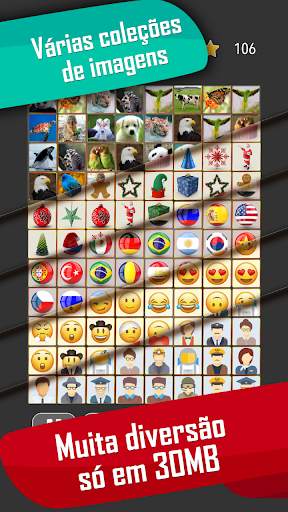 Onnect-Jogo de Correspondência screenshot 10