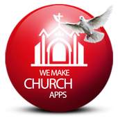 We Make Church Apps 1.7.15.76