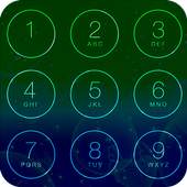Lock Screen IOS 10 - Phone6s 1.0
