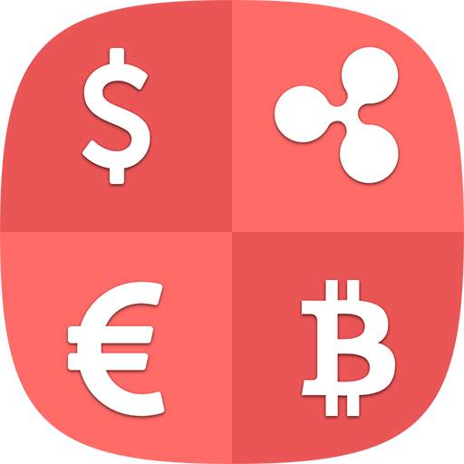 Currency to Currency 1.01
