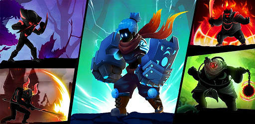 Ninja Shadow Legends screenshot 1