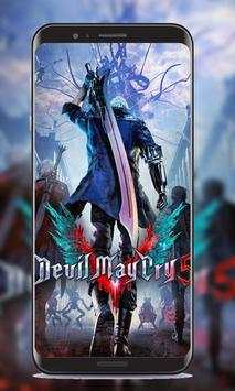 Devil May Cry 5 1 تصوير الشاشة