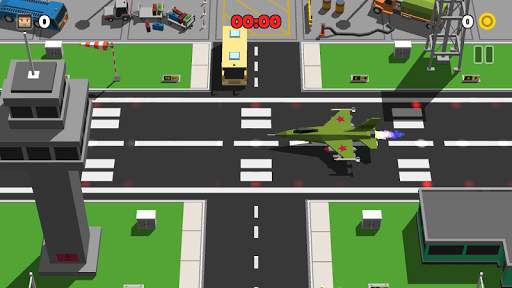 Loop Taxi screenshot 5