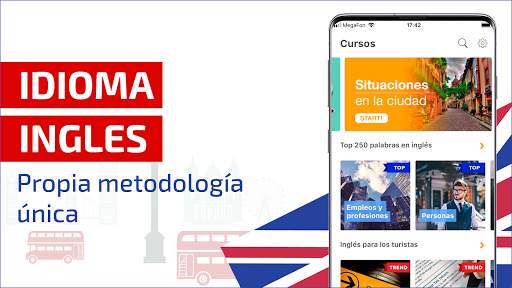 Aprender Ingles Fácil screenshot 1