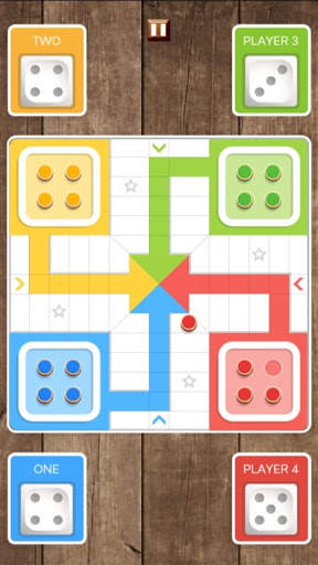 Ludo screenshot 2