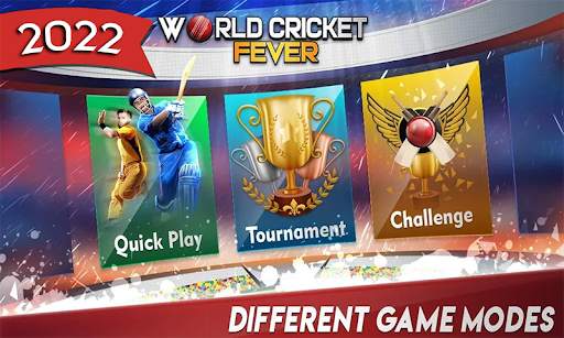 World Cricket League : WCL screenshot 4
