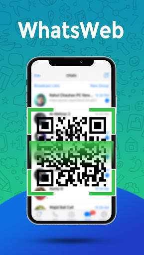 Whats Web | On Second Whatsaap screenshot 4