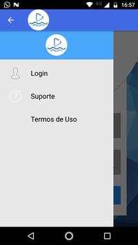 Iptv Player 2 تصوير الشاشة