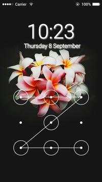 Applock Iphone Theme screenshot 2