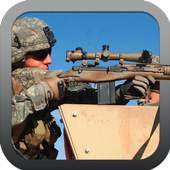 3D Combat Forces Sniper 2.16