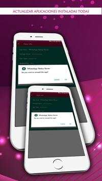 Software Updater App screenshot 5