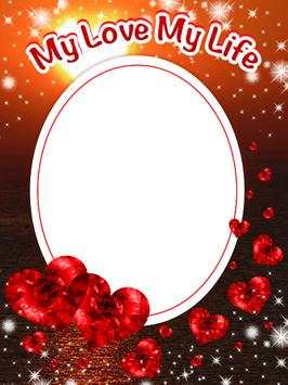 Love Photo Frame screenshot 5