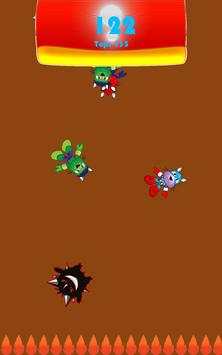 My Tom Heroes Game screenshot 6