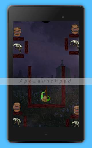 Zombi Katili screenshot 11