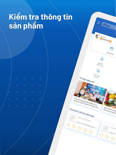 iCheck Scanner screenshot 7
