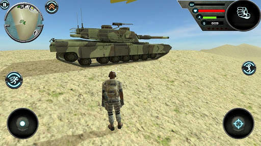 World Soldiers screenshot 3