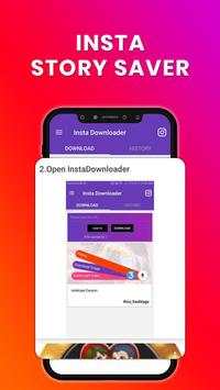 Insta Story Saver screenshot 5