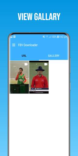 FB Video Downloader 2022 screenshot 4