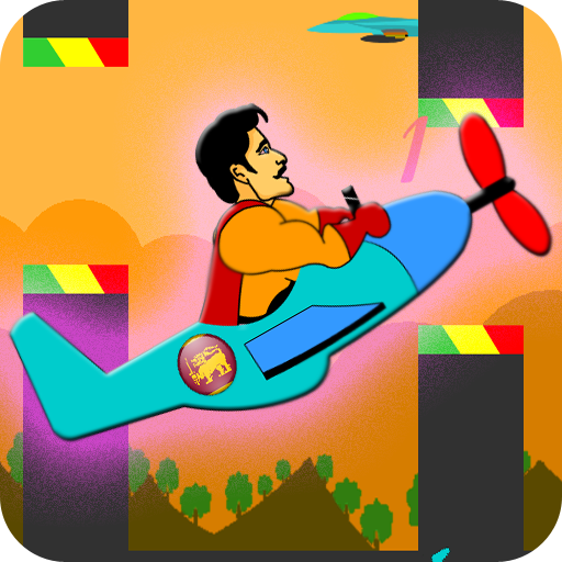 Super Singi icon