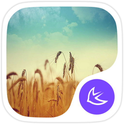أحلام-APUS Launcher theme أيقونة