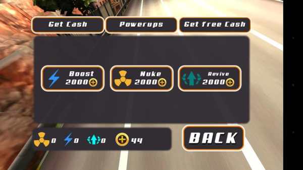 Big Truck Driving screenshot 8