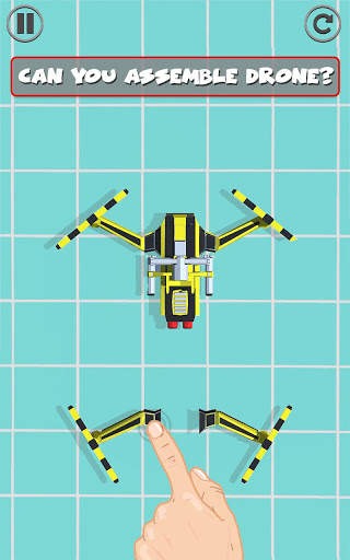 Repair School 3D - Item Repair Simulator screenshot 5