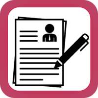 Resume Builder CV Maker 2021 logo