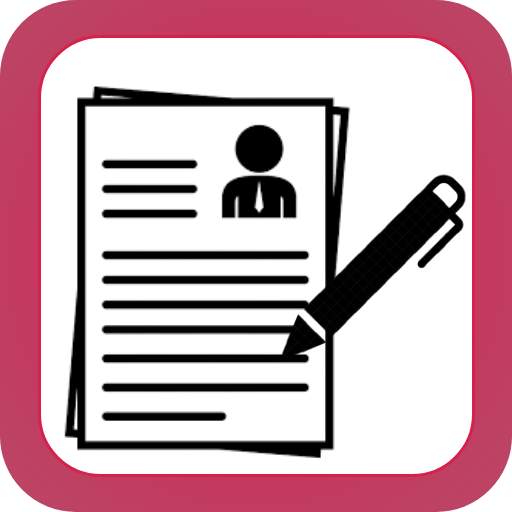 Resume Builder CV Maker 2021 1.6