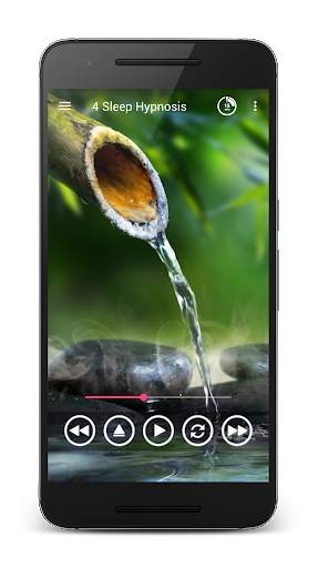 Sleep Hypnosis Music for Relax screenshot 2