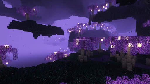 Deeper And Darker Minecraft screenshot 1