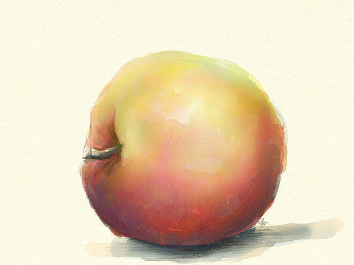 Hello Water Color screenshot 6