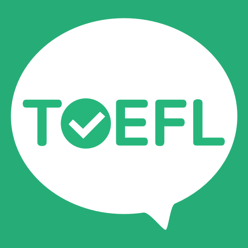 Magoosh: TOEFL Speaking &amp; English Learning icon