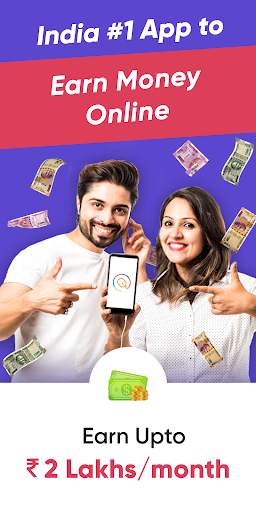 Tech Bandhu - Earn Money Onlin screenshot 9