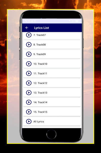 Fetty Wap Songs   Lyrics screenshot 3