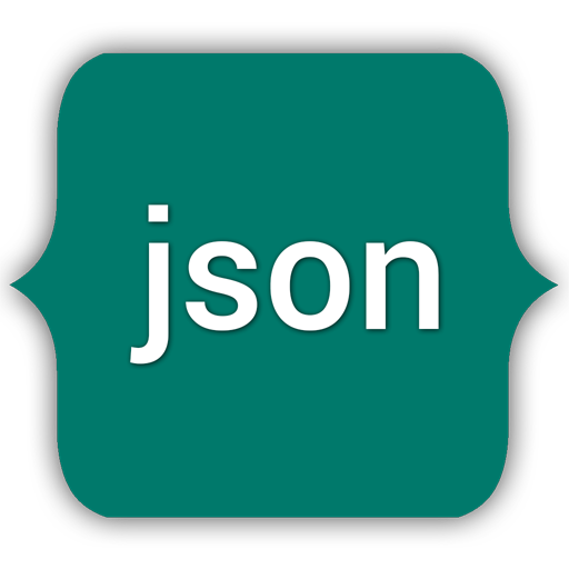 Json Genie (Viewer &amp; Editor) icon