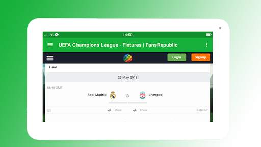 Foot News - Football News, Latest News & Stats screenshot 7