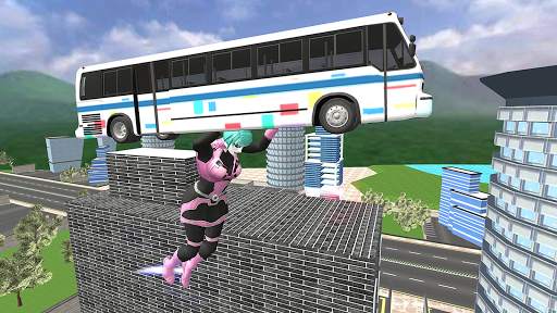 Town Hero City Battle Simulator: Fighting Games screenshot 14