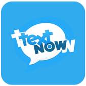 Text Now Text free   Calls 2.2