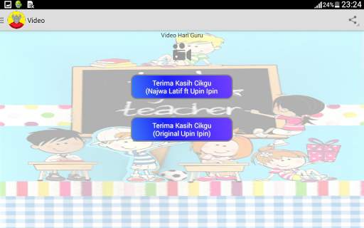 Hari Guru screenshot 16