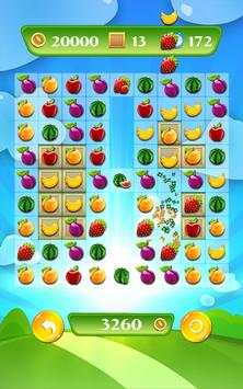 Fruit Crush Match 3 screenshot 10