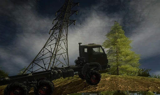 Offroad online (Reduced Transmission HD 2021 RTHD) screenshot 21