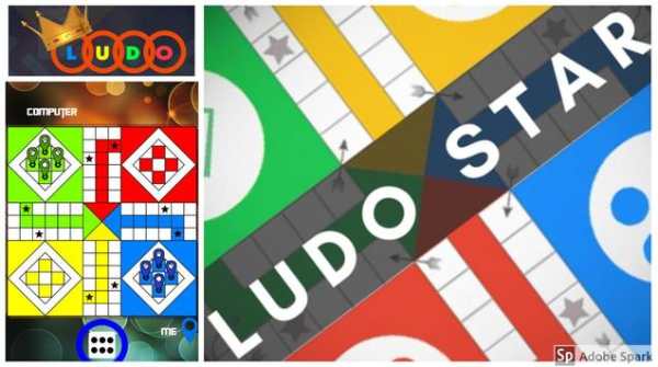 Ludo Star Original King screenshot 1