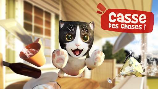 Cat Simulator screenshot 3