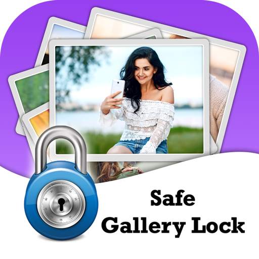 Gallery Lock – Safe Photos, Videos and Contacts 1.3