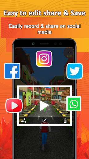 Screen Recorder, Video Recording Software screenshot 3
