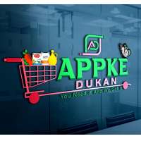 Appke Dukan icon