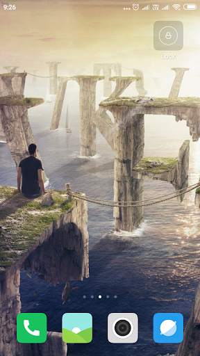 Creative Wallpaper HD screenshot 13